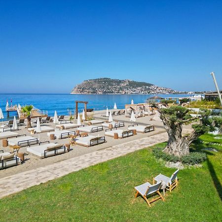 Day One Beach Resort & Spa - Adult Only Alanya Bagian luar foto